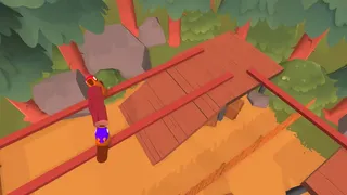 Скриншот 4 к игре Beavers Be Dammed
