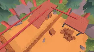 Скриншот 5 к игре Beavers Be Dammed