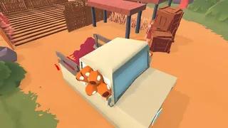 Скриншот 6 к игре Beavers Be Dammed