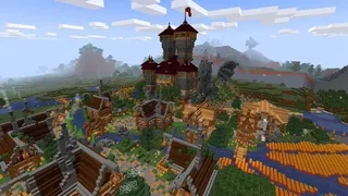 Скриншот 9 к игре RealmCraft