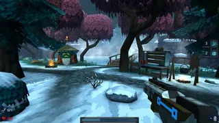 Скриншот 2 к игре Shadow of Loot Box