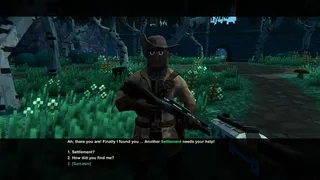 Скриншот 3 к игре Shadow of Loot Box