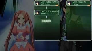 Скриншот 2 к игре Edepth Angel: Pinocchio's Murder