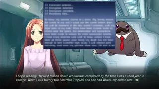 Скриншот 8 к игре Edepth Angel: Pinocchio's Murder
