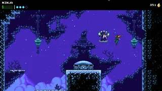 Скриншот 3 к игре The Messenger