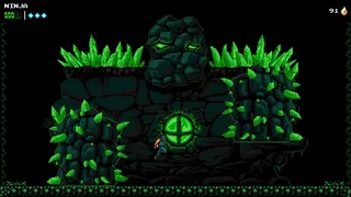 Скриншот 6 к игре The Messenger