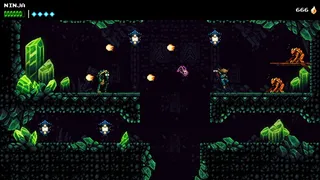 Скриншот 8 к игре The Messenger