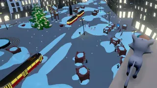 Скриншот 1 к игре Snowmania