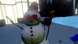 Скриншот 2 к игре Snowmania