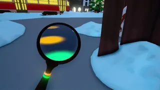 Скриншот 3 к игре Snowmania