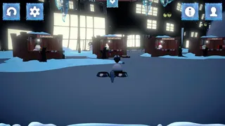 Скриншот 4 к игре Snowmania