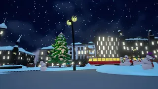 Скриншот 6 к игре Snowmania