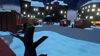 Скриншот 7 к игре Snowmania