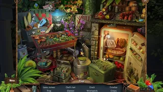 Скриншот 3 к игре Brazilian Adventure