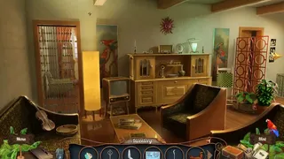 Скриншот 5 к игре Brazilian Adventure