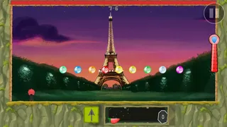 Скриншот 3 к игре Bubble Struggle: Adventures