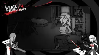 Скриншот 8 к игре Whack the Serial Killer 20 Ways plus Neighbour, Burglars...