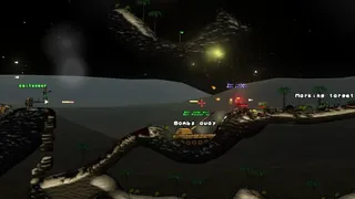 Скриншот 1 к игре Strid