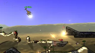 Скриншот 6 к игре Strid