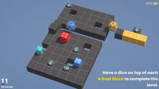 Скриншот 2 к игре There Are Dice