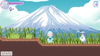 Скриншот 7 к игре 樱雪集～Yuyuko's Butterfly Dream