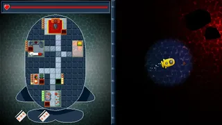 Скриншот 1 к игре S.U.B.