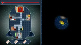 Скриншот 3 к игре S.U.B.