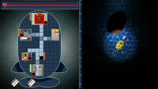 Скриншот 5 к игре S.U.B.