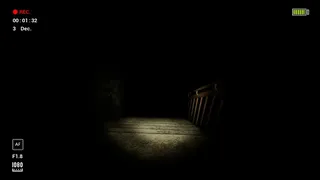 Скриншот 2 к игре SCP-087: Recovered document