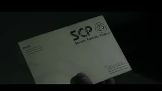 Скриншот 3 к игре SCP-087: Recovered document