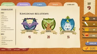Скриншот 5 к игре Your Royal Gayness