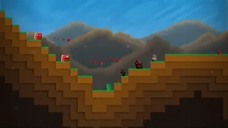 Скриншот 2 к игре Unrect