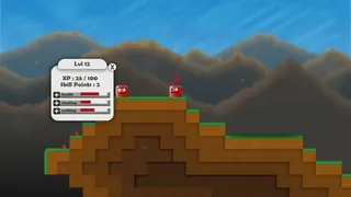 Скриншот 6 к игре Unrect
