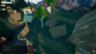 Скриншот 5 к игре Mind the Vikings