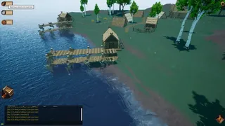 Скриншот 6 к игре Mind the Vikings