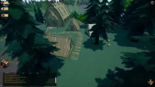 Скриншот 8 к игре Mind the Vikings