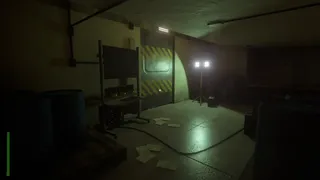 Скриншот 2 к игре Overhead