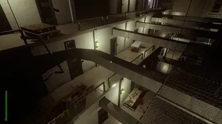 Скриншот 8 к игре Overhead