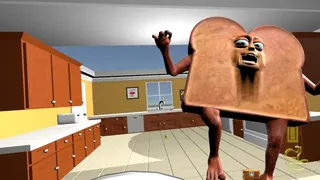 Скриншот 5 к игре Alien Food Frenzy