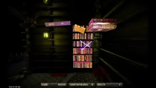 Скриншот 2 к игре Dracula's Library 2