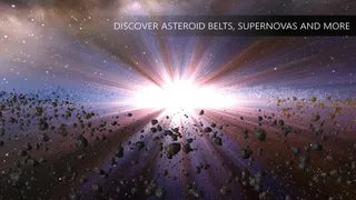 Скриншот 6 к игре Planetarium 2 - Zen Odyssey
