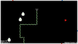 Скриншот 1 к игре Quirky Crook