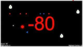 Скриншот 4 к игре Quirky Crook