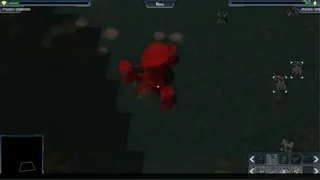 Скриншот 3 к игре RTS Commander: Smash the Rebels
