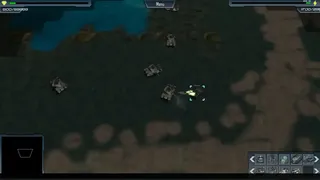 Скриншот 6 к игре RTS Commander: Smash the Rebels