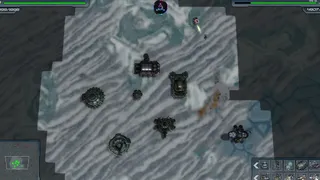 Скриншот 8 к игре RTS Commander: Smash the Rebels