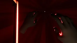 Скриншот 2 к игре Internal Light VR
