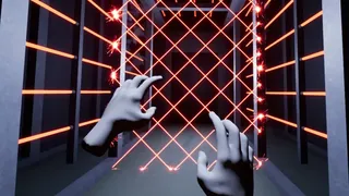 Скриншот 4 к игре Internal Light VR