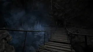 Скриншот 3 к игре The Darkness