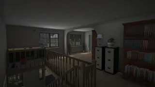 Скриншот 6 к игре The Darkness